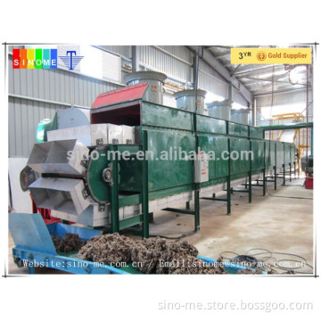 Cooling Chamber/Cooler/Rubber cooling machine